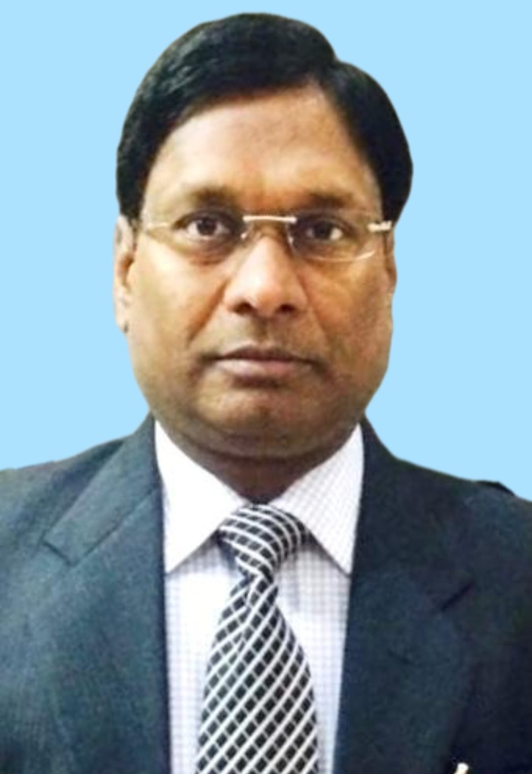 R K Gupta